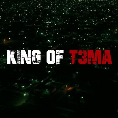 Filmmaker|Director|Writer|Producer|Editor--- KING OF T3MA 🎥 . . People shouldn't be afraid of their governments. Governments should be afraid of their people