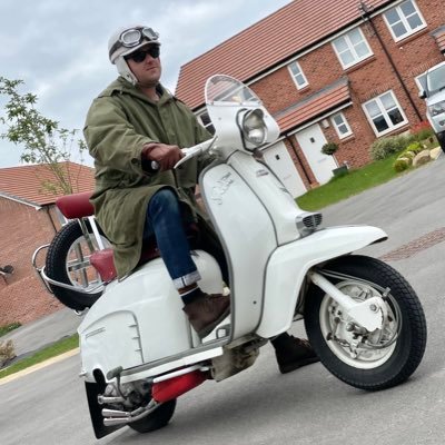 garethhaskins64's profile picture. 