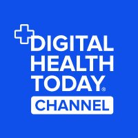 Digital Health Today(@dhealthtoday) 's Twitter Profile Photo