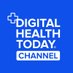 Digital Health Today (@dhealthtoday) Twitter profile photo Digital Health Today (@dhealthtoday) Twitter profile photo