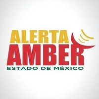 Alerta Amber Edoméx (@amberedomex) 's Twitter Profile Photo Alerta Amber Edoméx (@amberedomex) 's Twitter Profile Photo
