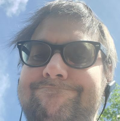 dude_in_the_sky's profile picture. Electronic music composer for 35 years.
I make beepy stuff.
#EDM

https://t.co/WCUDGe1dk6
https://t.co/BK2mucDc0O