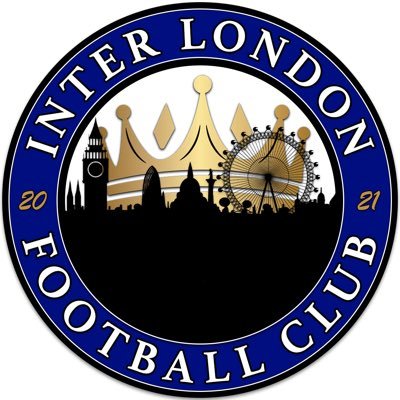The official Twitter account of Inter London Football Club | Founded in 2021 | Essex Alliance League Division 4 (Step 7) | Essex County FA