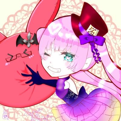 💘Alice0yu🎤🐇さんのプロフィール画像