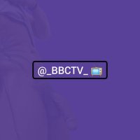 BBC TV (@_bbctv_) 's Twitter Profile