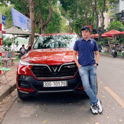 HaiEuro1710's profile picture. Trader