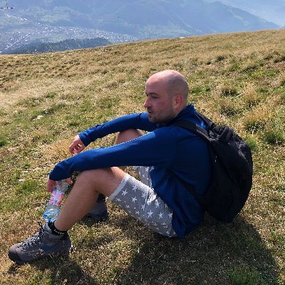 horatiufd's profile picture. 