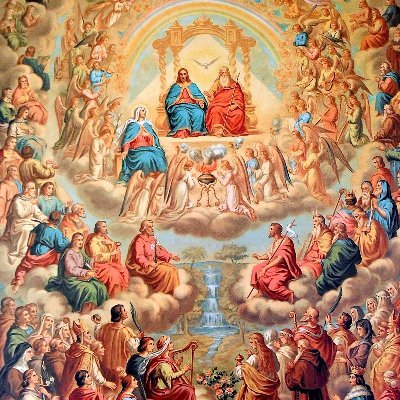 Catholic_JPN's profile picture. カトリックの教え、聖書や聖人の言葉などをツイートしていきます。