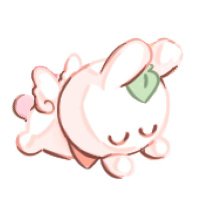 retired 🍑 (@peachbunnii) 's Twitter Profile