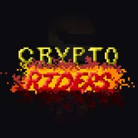 Crypto Riders ππ (@crypto_riders_) 's Twitter Profile