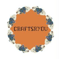 Craftsryou(@craftsryou) 's Twitter Profile Photo