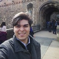 Carlos Mastalli (@carlosmastalli) 's Twitter Profile