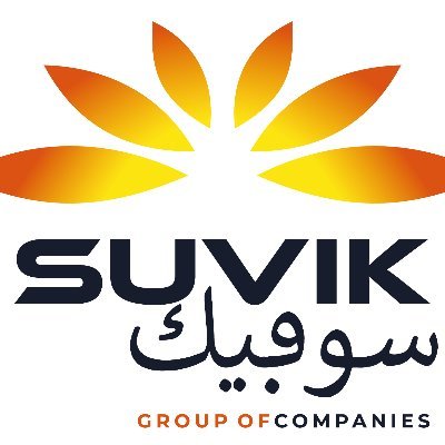 Suvik Group