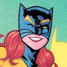 posting all things related to patsy walker aka hellcat