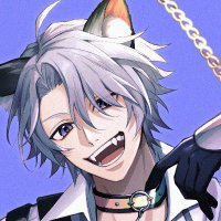 Hikaru 🐺 | ENVtuber |(@HikaruVtuber) 's Twitter Profile Photo