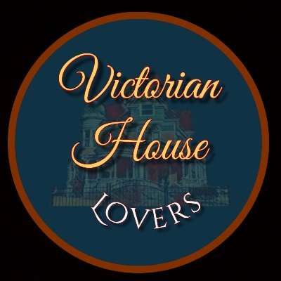 Victorian House Lovers features real estate, antiques and art.  Follow our community on Facebook!  
https://t.co/KW5NImjciH…