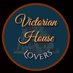 Victorian House Lovers (@luvvictorian) Twitter profile photo