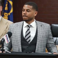 Darren E. Bryant (@darrenebryant) 's Twitter Profile