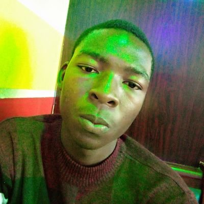 AbdulBasitOpey6's profile picture. 