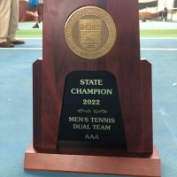 Carrboro High Tennis (@carrborot) 's Twitter Profile