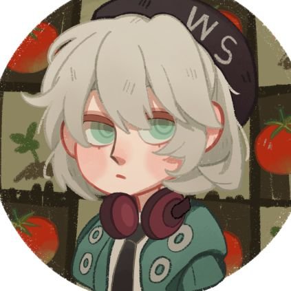 伍水さんのプロフィール画像