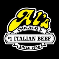 Al's #1 Italian Beef (@alsbeef) 's Twitter Profile
