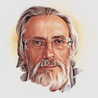 George Carey (@geofrec) 's Twitter Profile