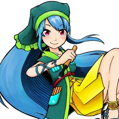 CPUNO_@ゲーム垢さんのプロフィール画像