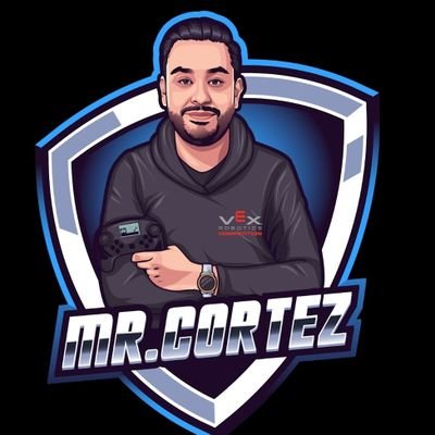 @MrCortezRobotic