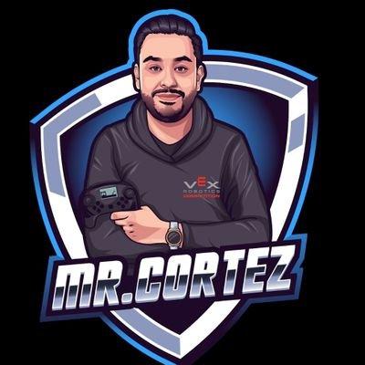 MrCortezRobotic Profile Picture