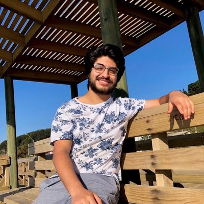 Diego_Jove_'s profile picture. Estudiante de ingeniería civil