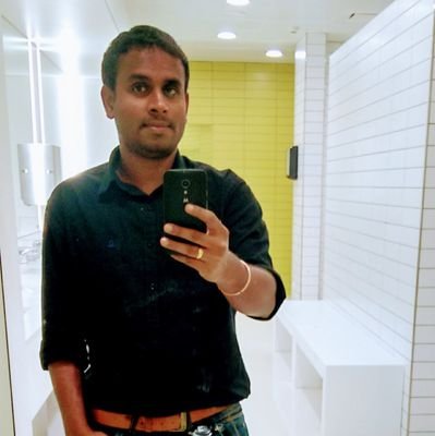 MSC_sunil's profile picture. Devops engineer @NetApp
#kubernetes, #CI/CD, #Dockers, #Ansible, #Argocd, #Golang, #Istio & #Terraform.