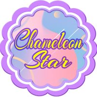 🧶🇺🇦ChameleonStar Crochet and Designs(@chameleonstars) 's Twitter Profile Photo