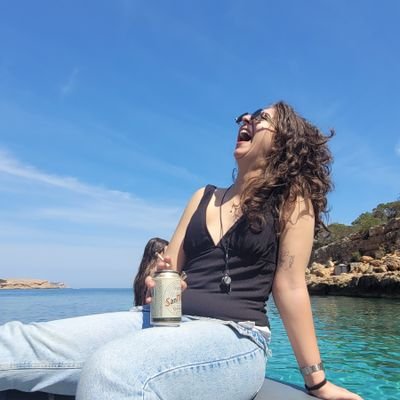 ¿Tu patata? Tia, la patata no se puede poseer, la patata es un fruto de la madre naturaleza.