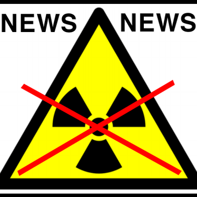 放射能 NEWS