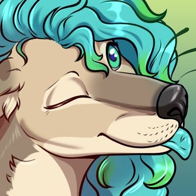 3D Artist with a focus on #Furry and #Taur characters! Support Me @ https://t.co/PDKBHOOfal
Community Discord Server: https://t.co/P6rqT8K7PD