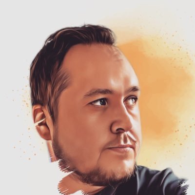 Frontend Developer @trustbittech | Moonlighting in the Rocket League scene