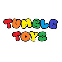 Tumble Toys(@tumbletoys2) 's Twitter Profile Photo