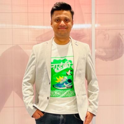 Siddhant Narayan Profile