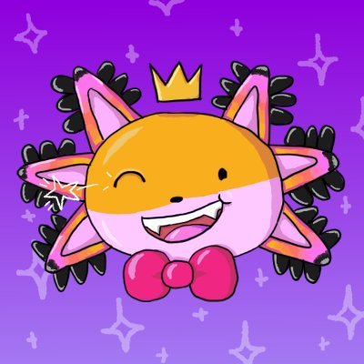 mgba_devlog's profile picture. Hi!! I’m Kenna, and this is my dev log!