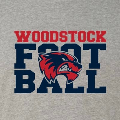 The Woodstock Wolverine Touchdown Club