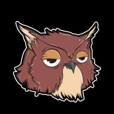 Owl Maniac Club is a flying digital art collectibles that lives forever on BSC blockchain. Hoot Hoot https://t.co/ZapzLCGcaG…