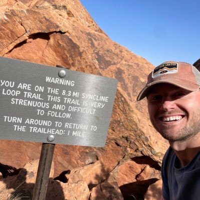 PhD Student - Studying Geology and Planetary Exploration