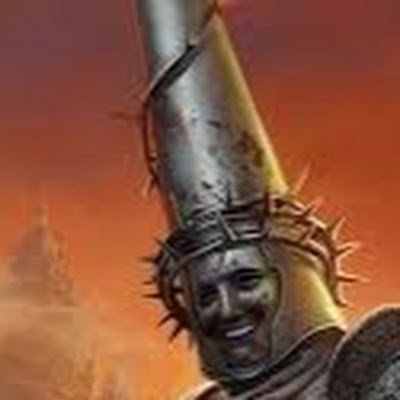 chaoslord251's profile picture. Bruh age 21