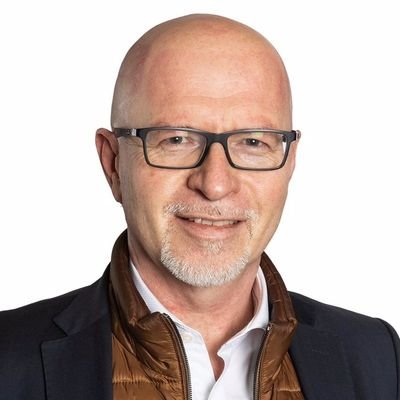 Candidat aux élections législatives sur la 2ème circonscription du Val d'Oise #circo9502 Conseiller municipal de Neuville-sur-Oise
