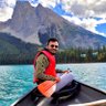 Mehr_Shafqat's profile picture. Bitten by a travel bug. 🇵🇰🇨🇦