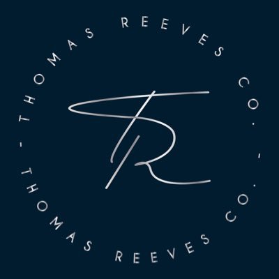 thomasreeves_co Profile Picture