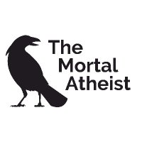 The Mortal Atheist - Blog(@mortal_atheist) 's Twitter Profile Photo