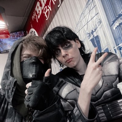 unfboneduo's profile picture. Inspired by ranboo_unf || the cousin who’s in jail || starting number 590 || (one admin @sweets4ranboo ) update account: @unfBDupdates