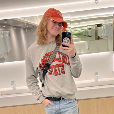 will_ranson's profile picture. Adept Wizard | He/Him